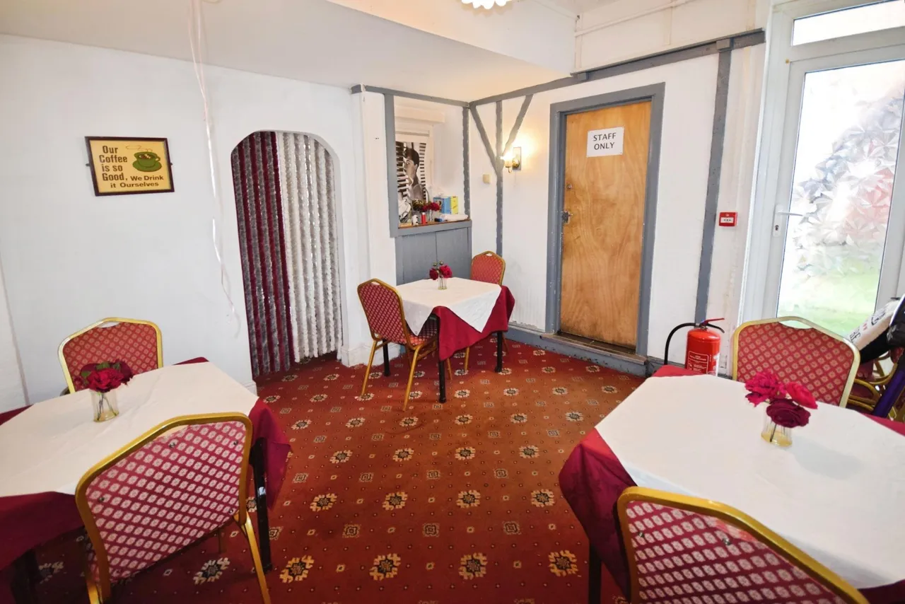 Drummond Road, Skegness, PE25, photo 8