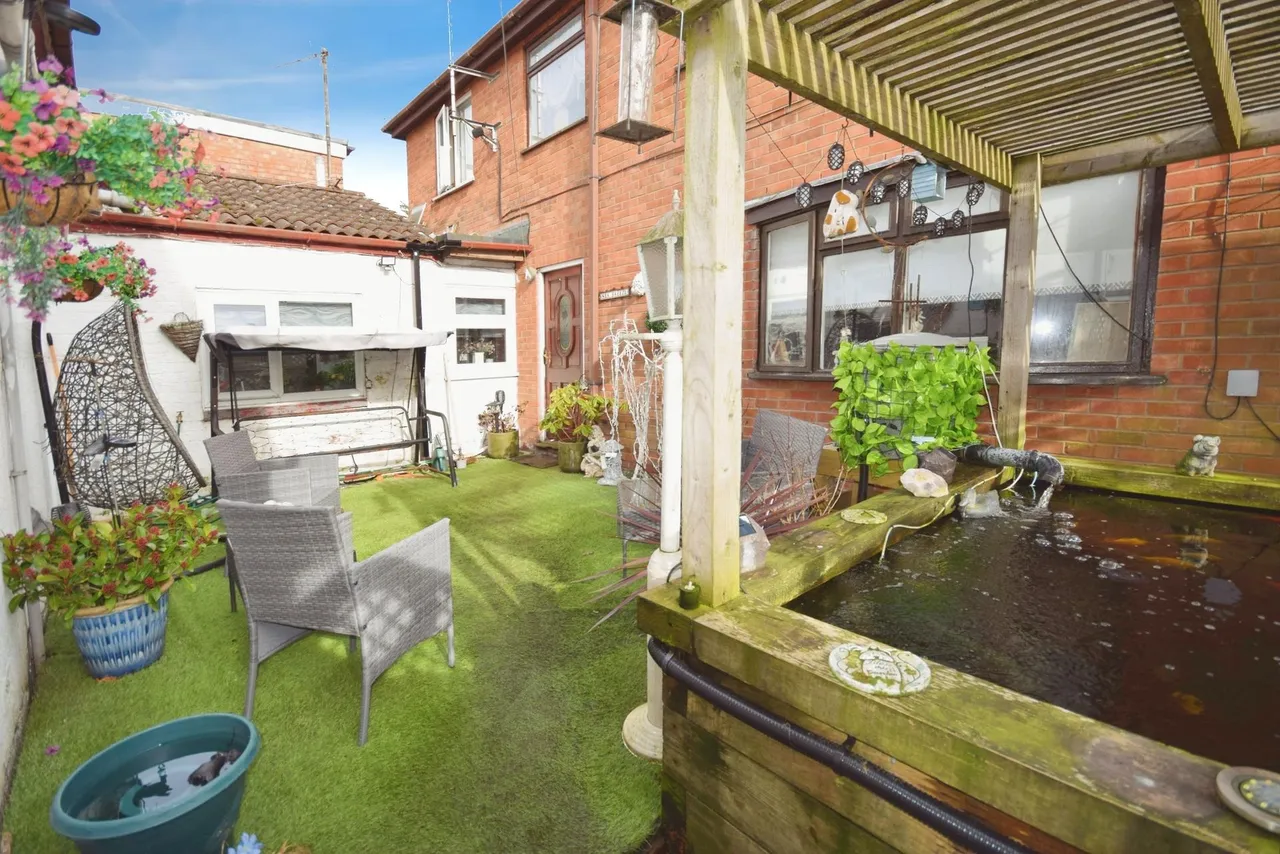 Drummond Road, Skegness, PE25, photo 15