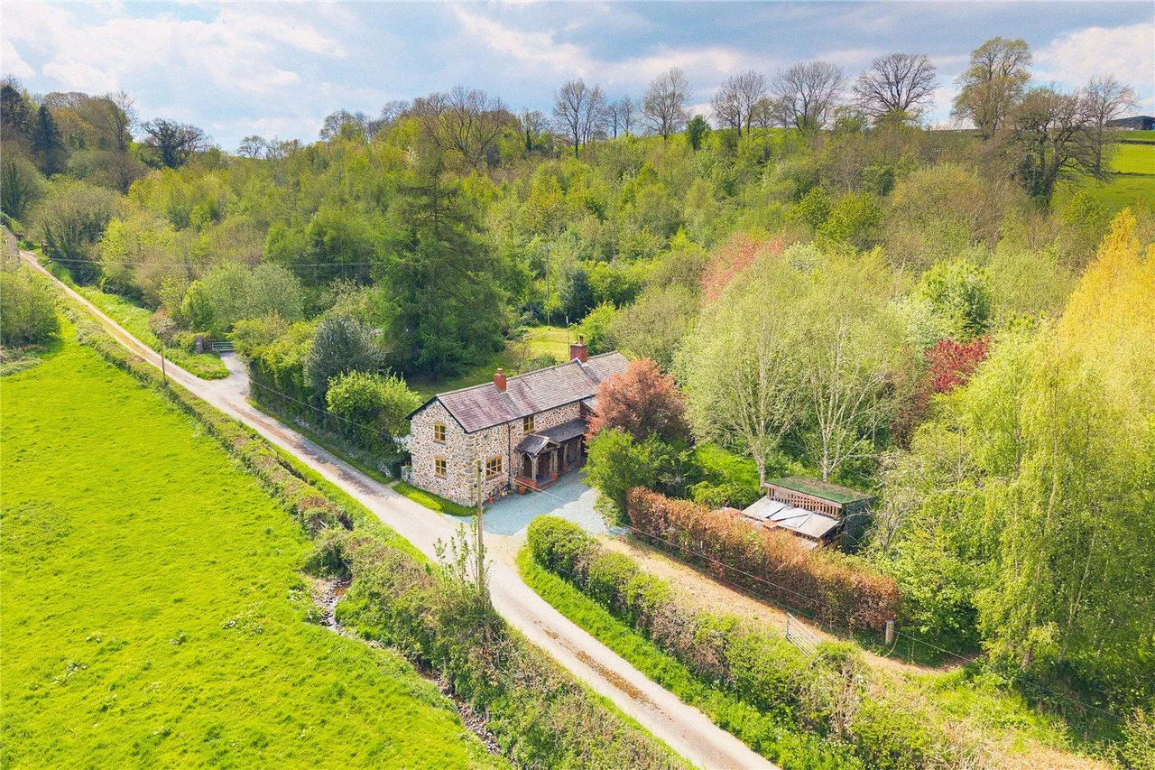 Dolanog, Welshpool, photo 46