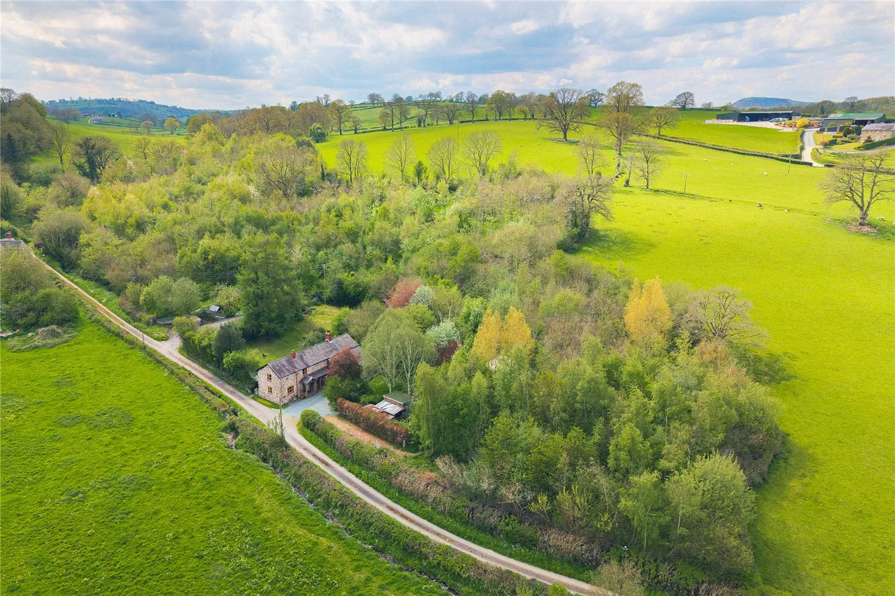 Dolanog, Welshpool, photo 73