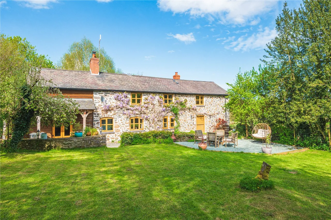 Dolanog, Welshpool, photo 48