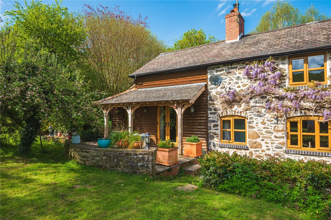 Dolanog, Welshpool, photo 53