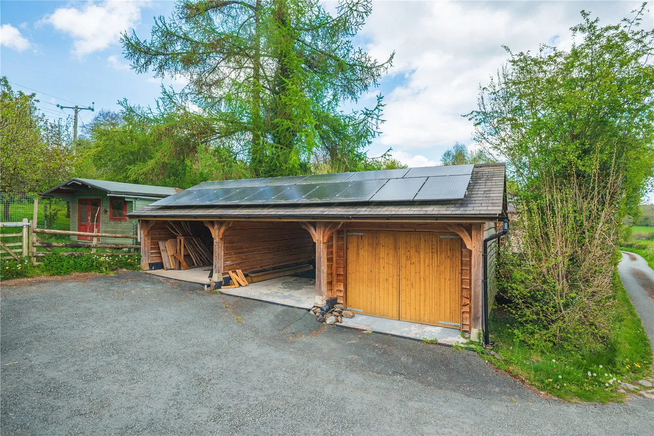 Dolanog, Welshpool, photo 67