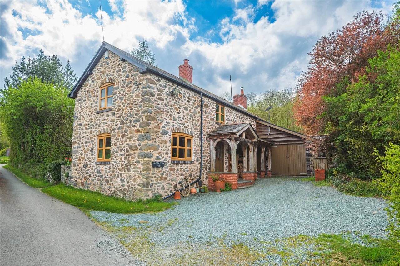 Dolanog, Welshpool, photo 58