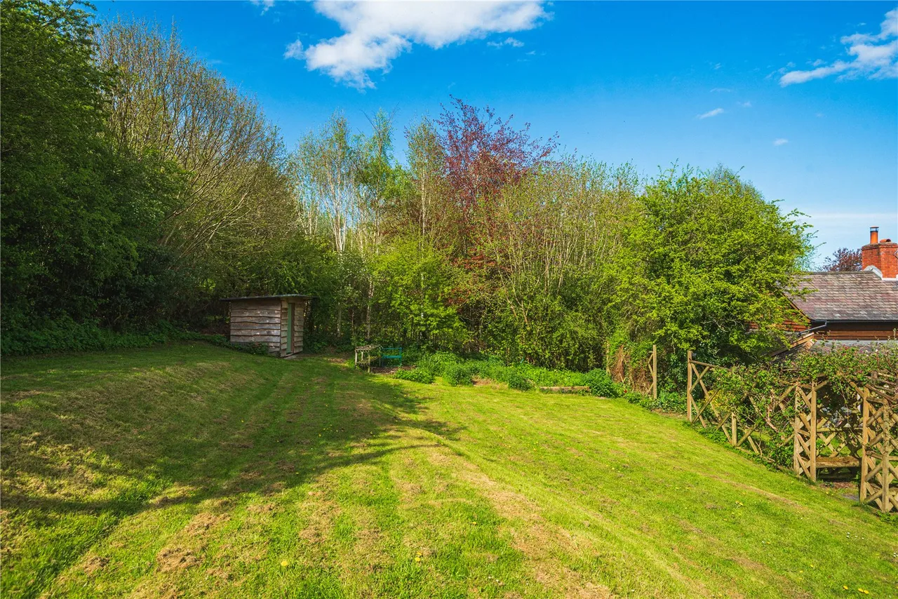 Dolanog, Welshpool, photo 69
