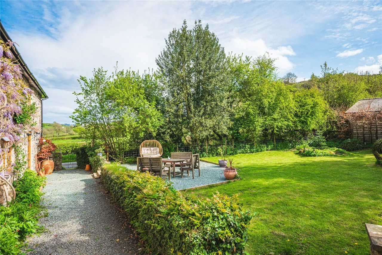 Dolanog, Welshpool, photo 47