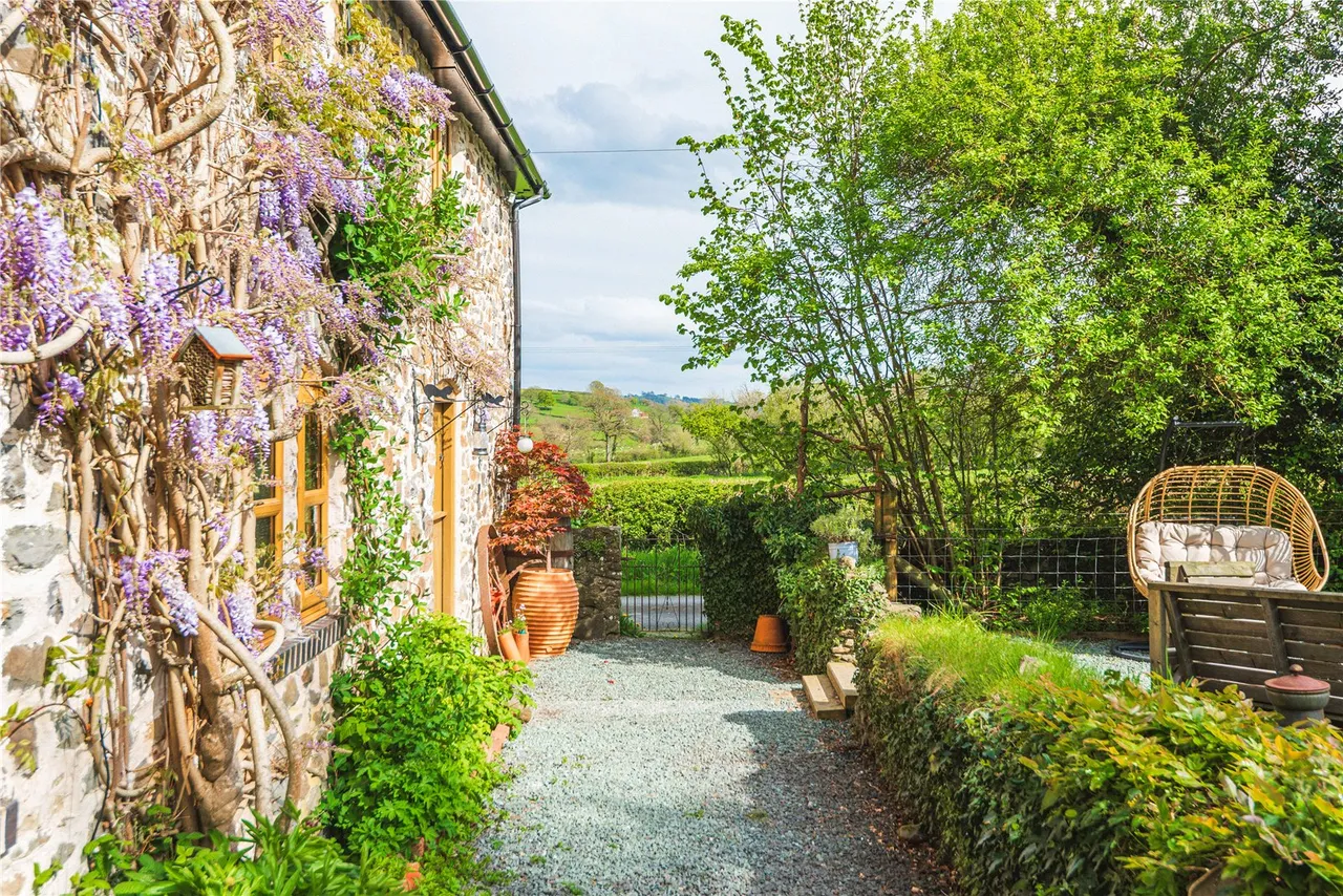 Dolanog, Welshpool, photo 55