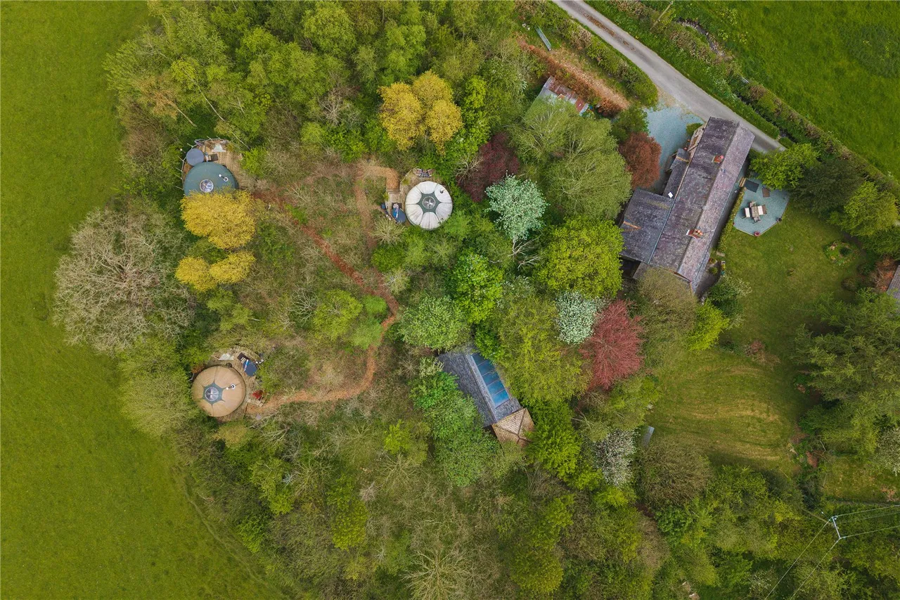 Dolanog, Welshpool, photo 31