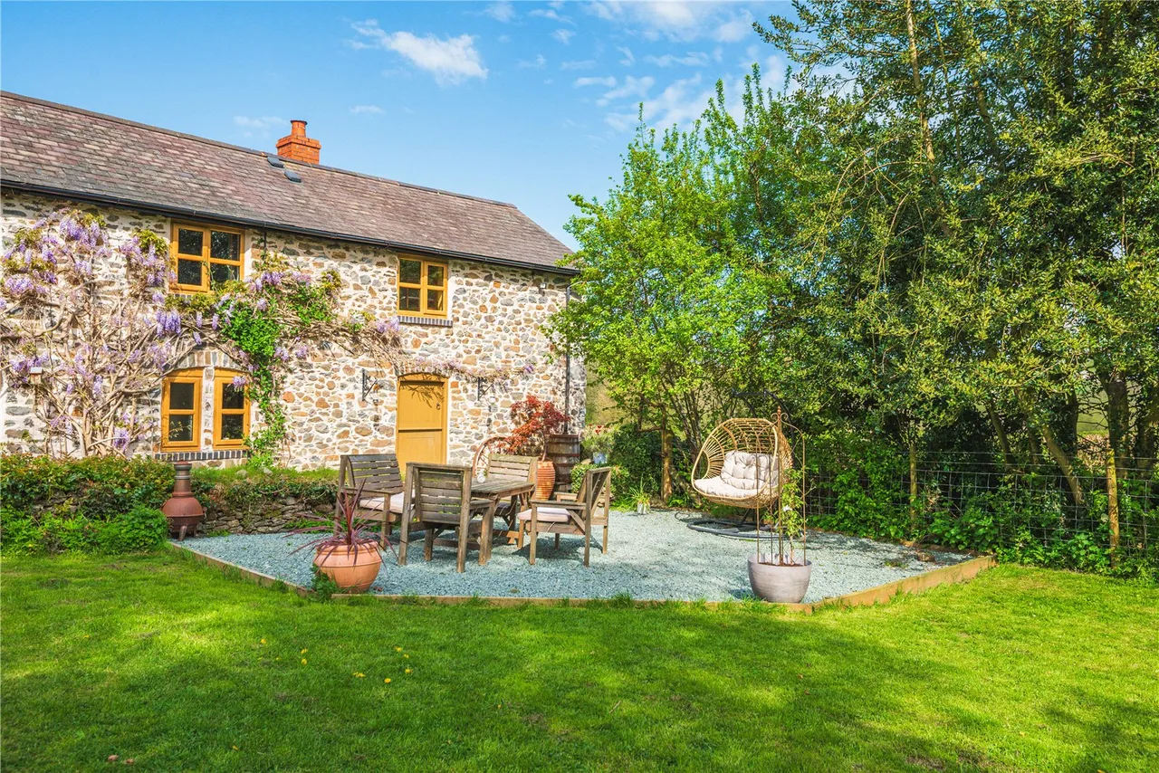 Dolanog, Welshpool, photo 51