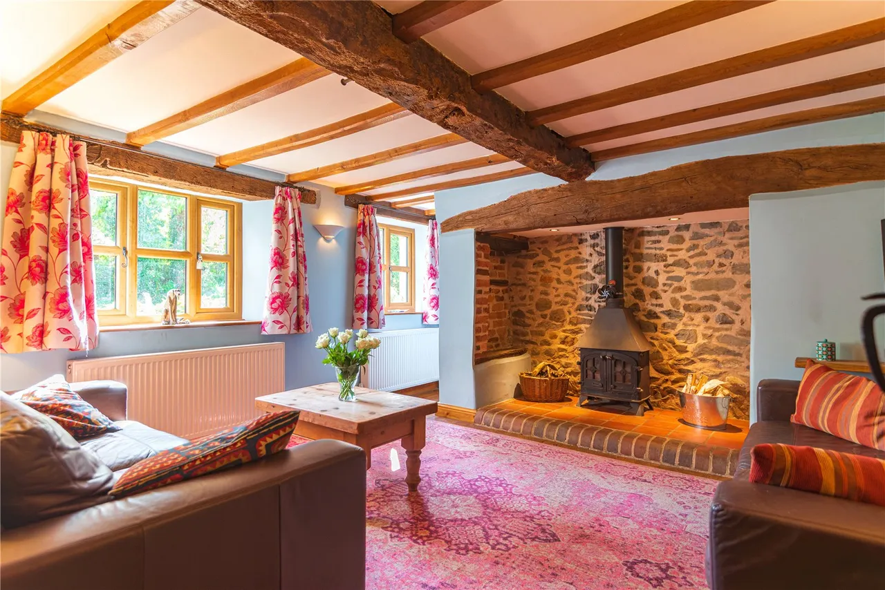Dolanog, Welshpool, photo 6