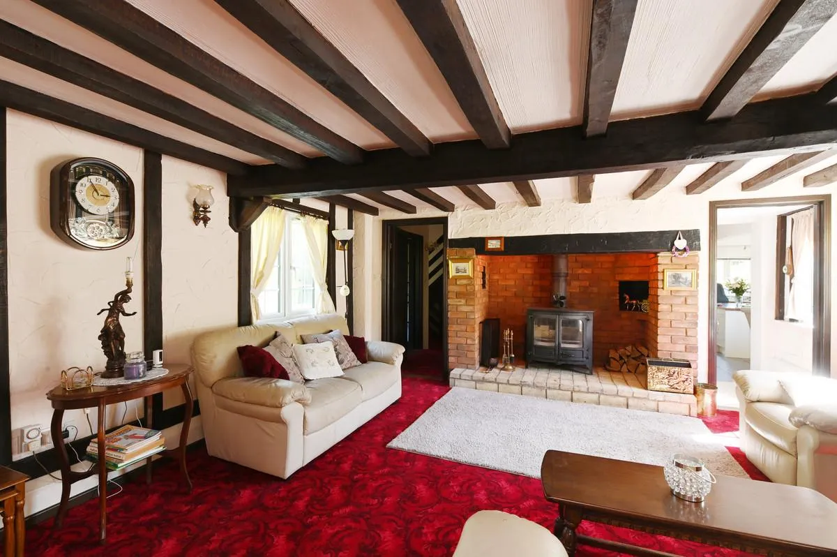 Little Blakenham, Ipswich, IP8, photo 5