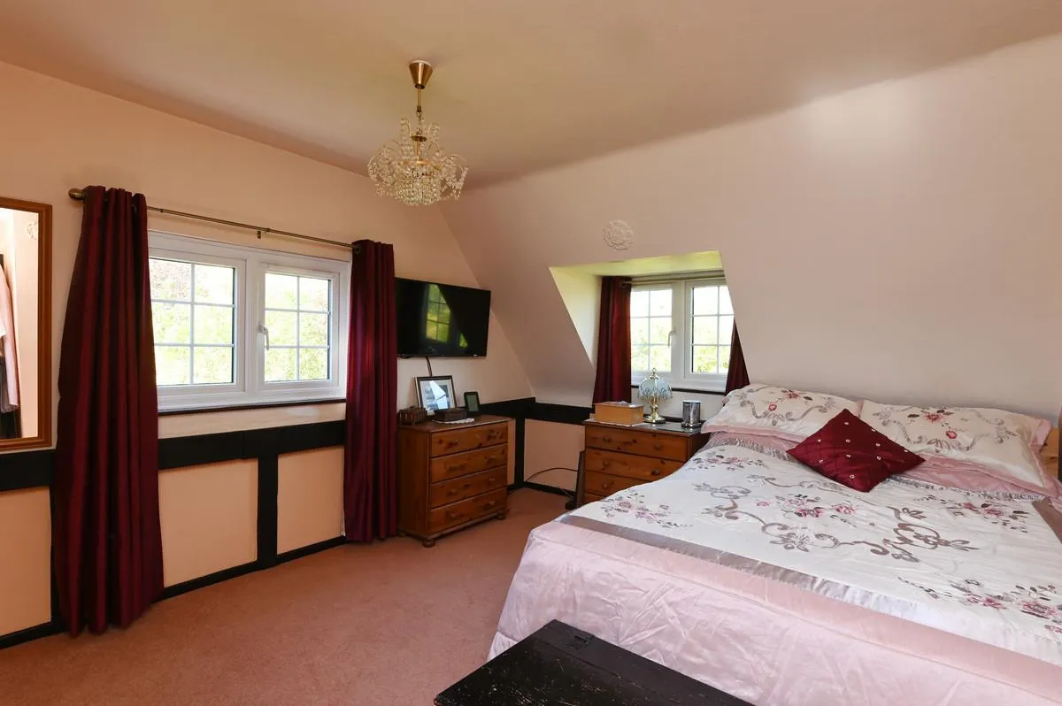 Little Blakenham, Ipswich, IP8, photo 8
