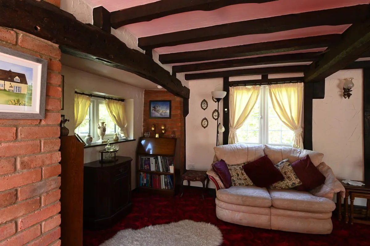 Little Blakenham, Ipswich, IP8, photo 7