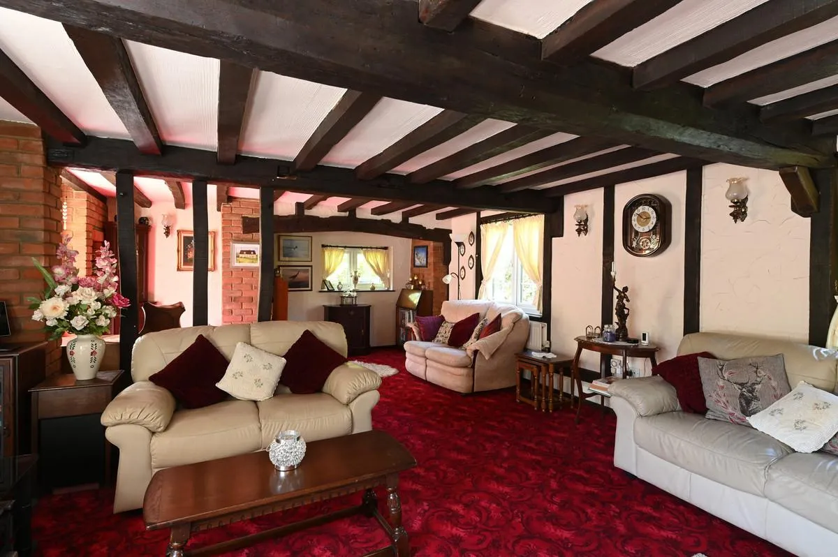 Little Blakenham, Ipswich, IP8, photo 4
