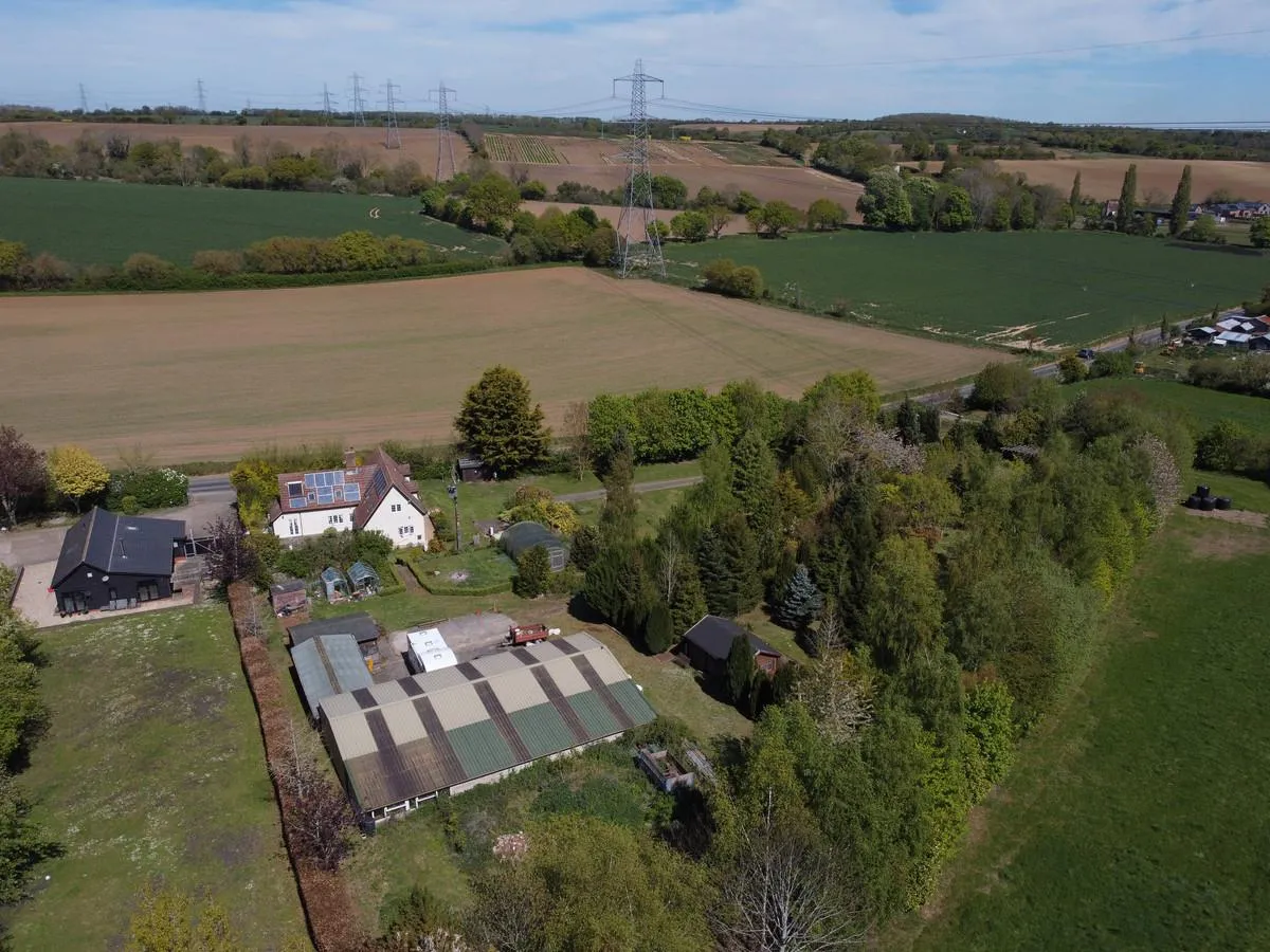 Little Blakenham, Ipswich, IP8, photo 12