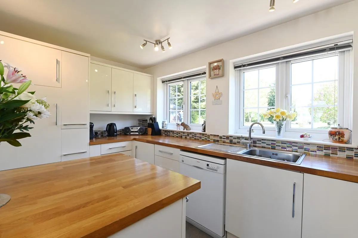 Little Blakenham, Ipswich, IP8, photo 2