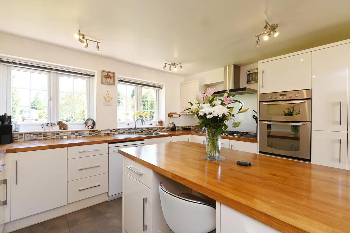 Little Blakenham, Ipswich, IP8, photo 3