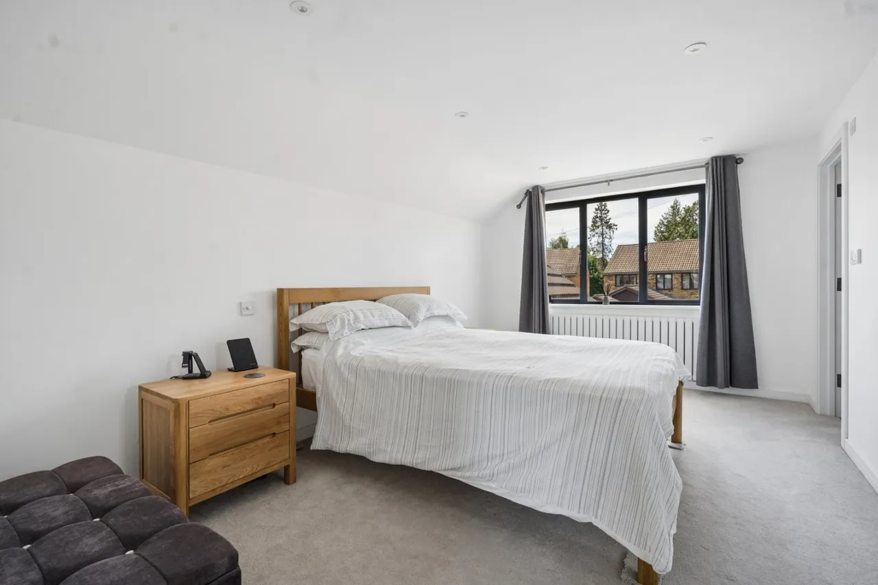 Cedars Close, Chalfont St. Peter, SL9, photo 9