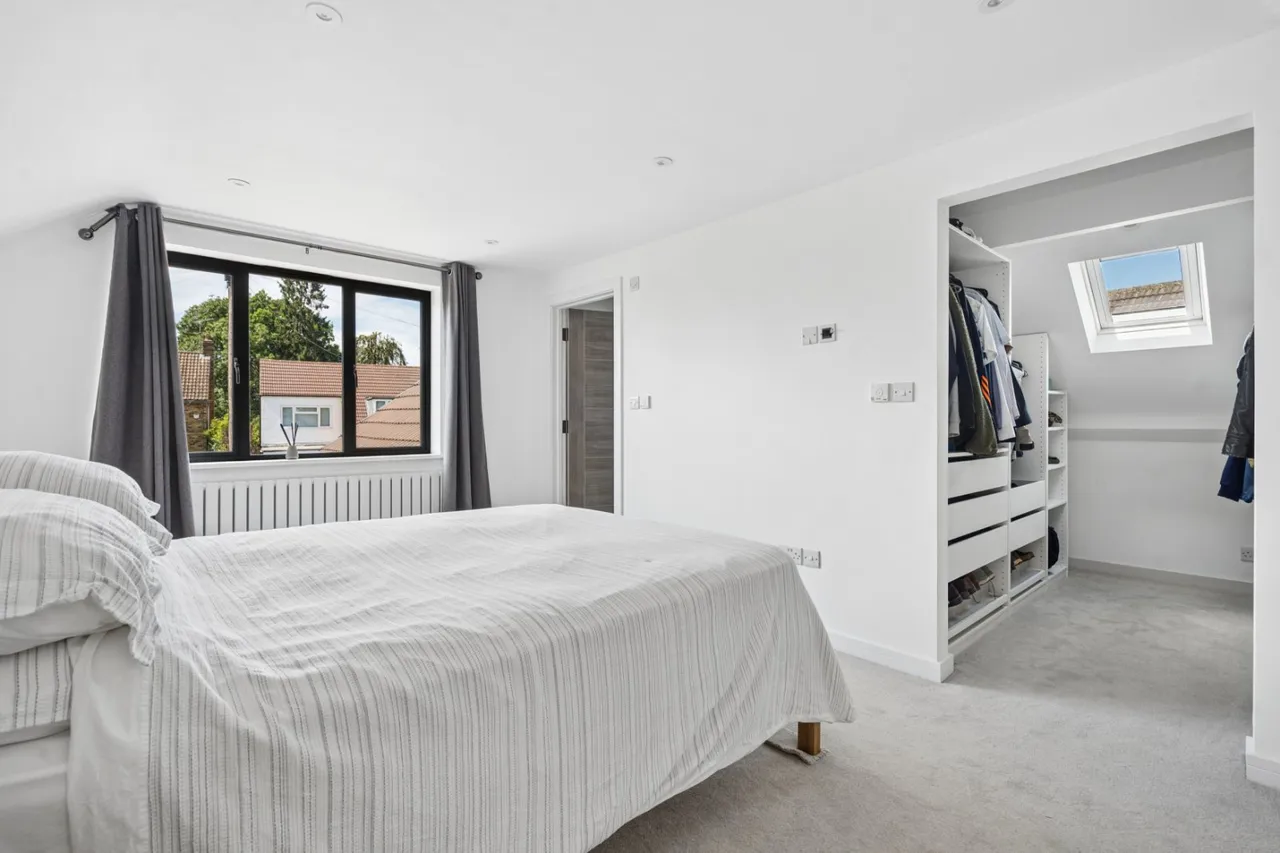 Cedars Close, Chalfont St. Peter, SL9, photo 23
