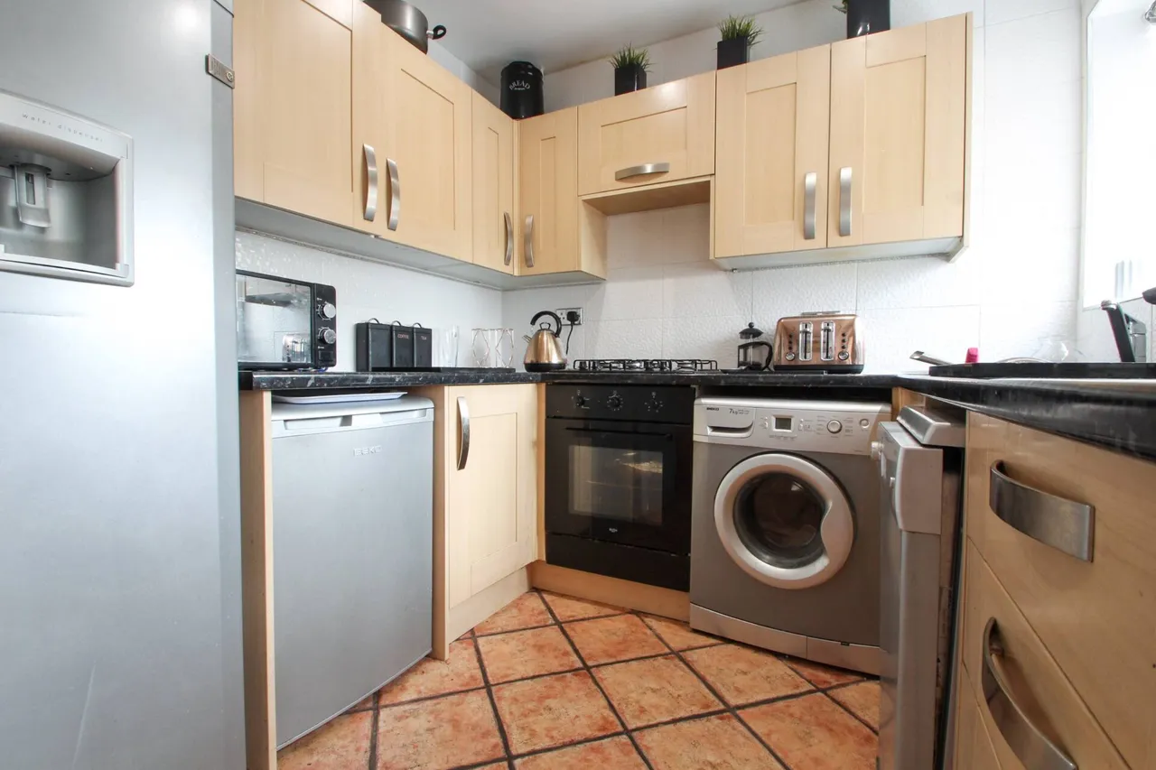 Iverhurst Close, Bexleyheath, photo 4