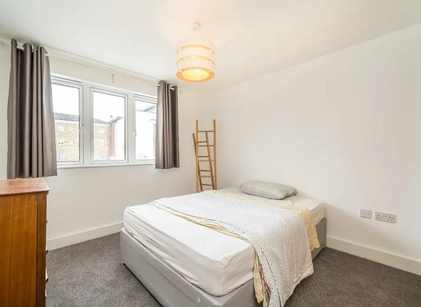 Stane Grove, Stockwell, SW9, photo 6