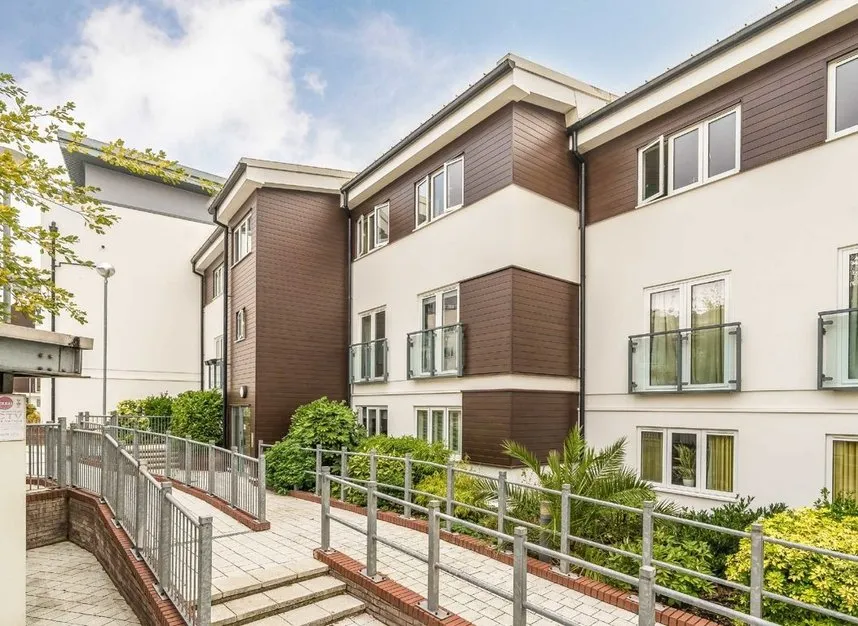 Stane Grove, Stockwell, SW9, photo 7