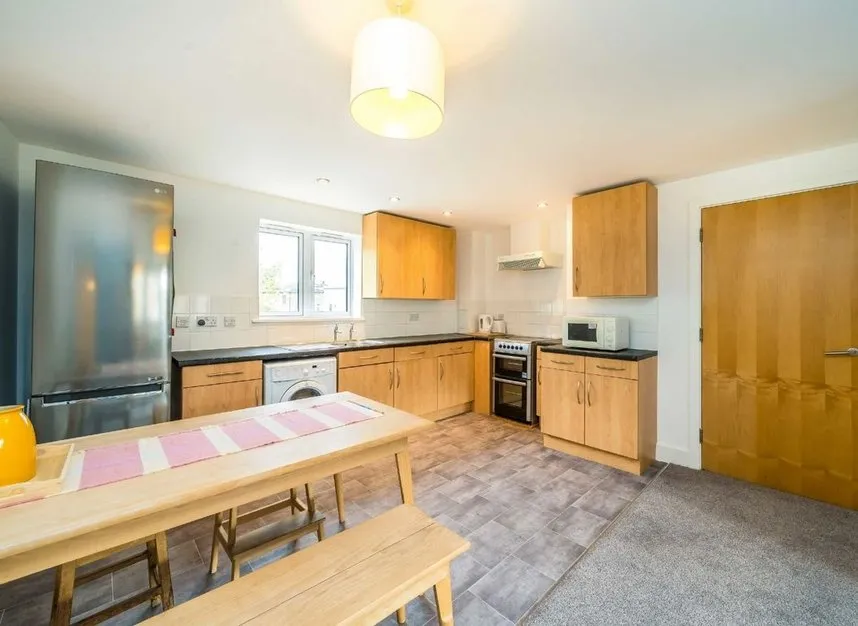 Stane Grove, Stockwell, SW9, photo 2
