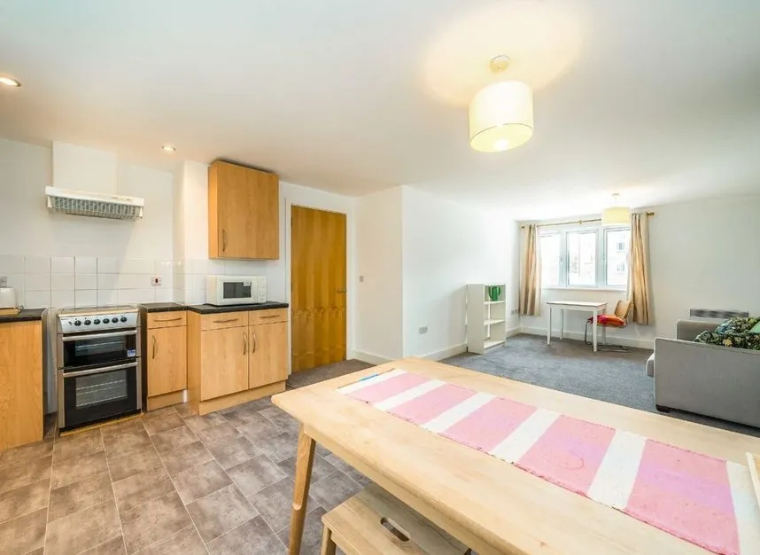 Stane Grove, Stockwell, SW9, photo 4