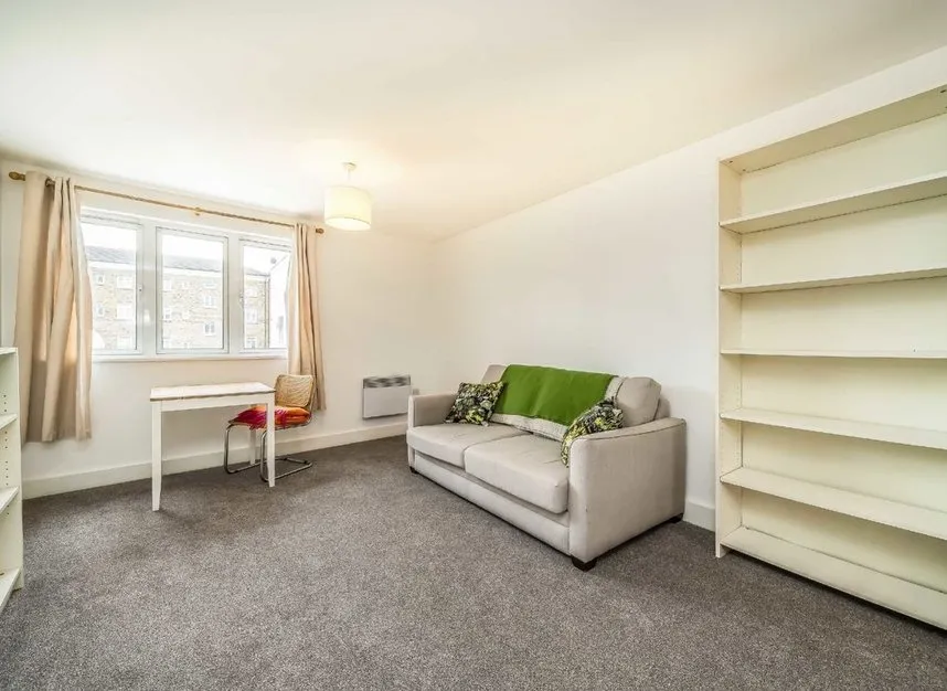 Stane Grove, Stockwell, SW9, photo 5