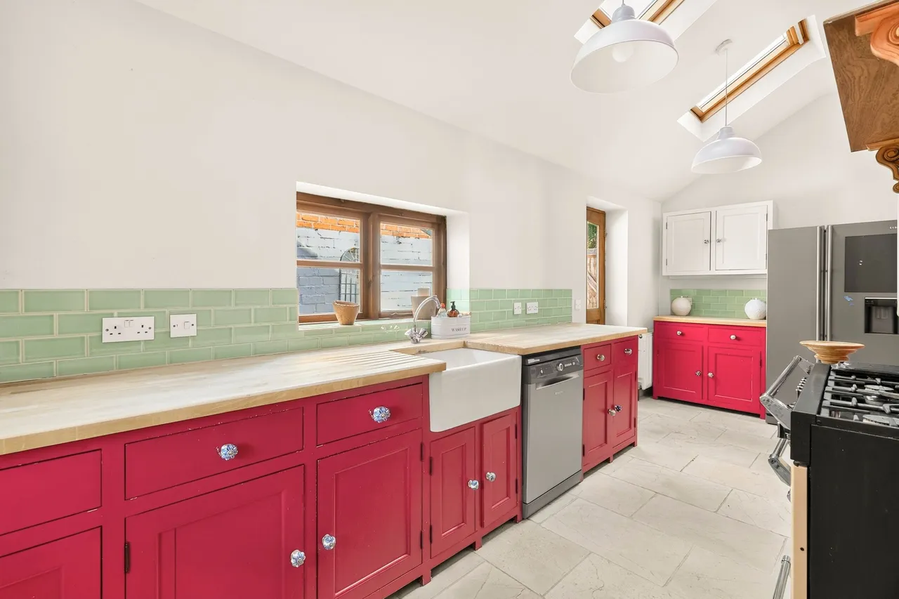 Wellesbourne Road, Barford, CV35, photo 3