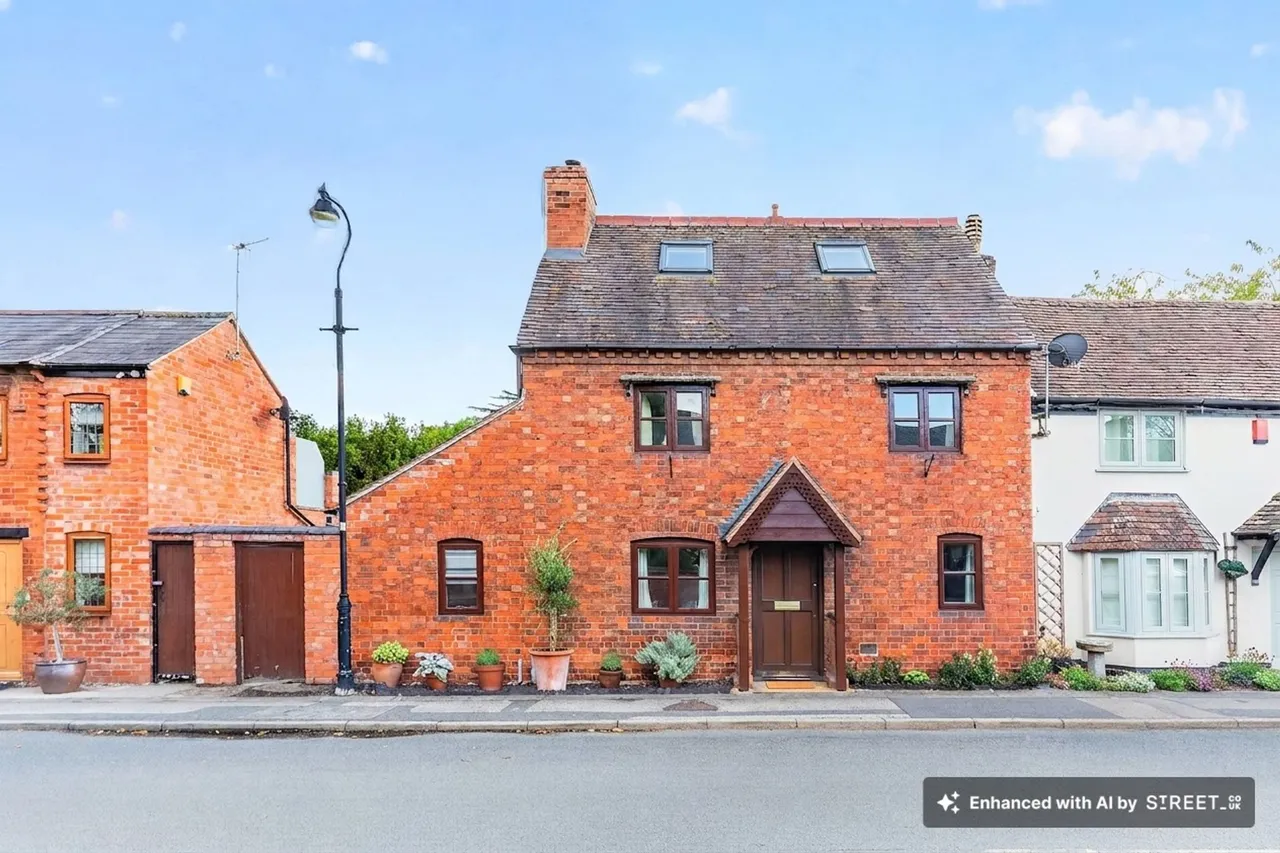 Wellesbourne Road, Barford, CV35, photo 26