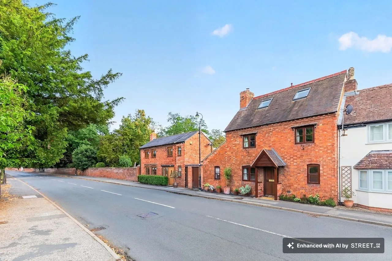 Wellesbourne Road, Barford, CV35, photo 25