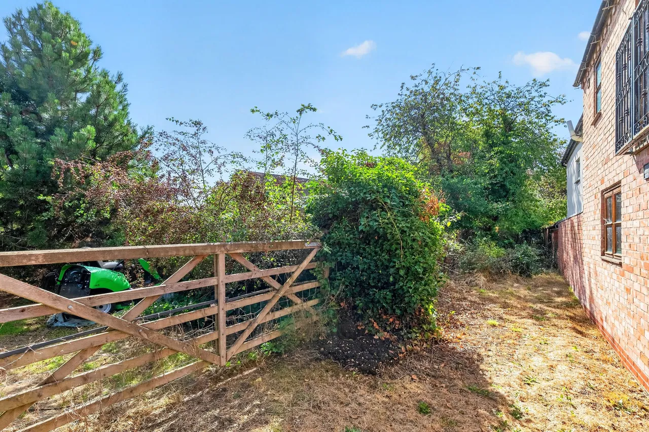 Wellesbourne Road, Barford, CV35, photo 24
