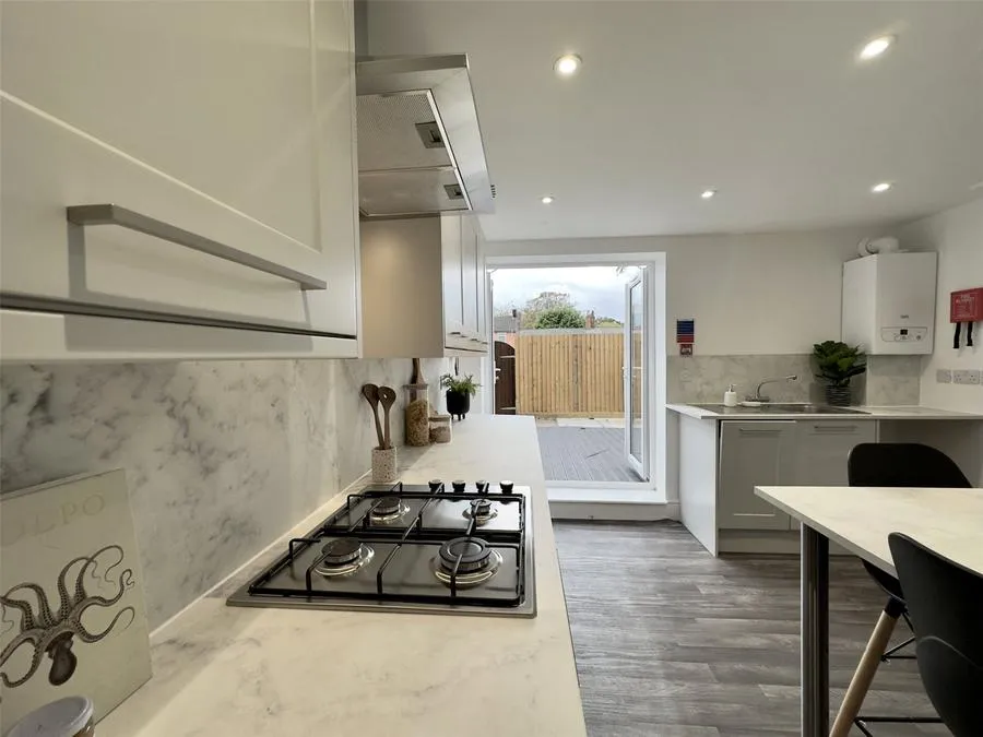 Monks Road, Lincoln, LN2, photo 13
