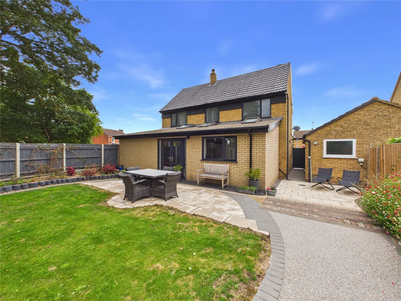 St. Marys Close, Bramford, IP8, photo 19