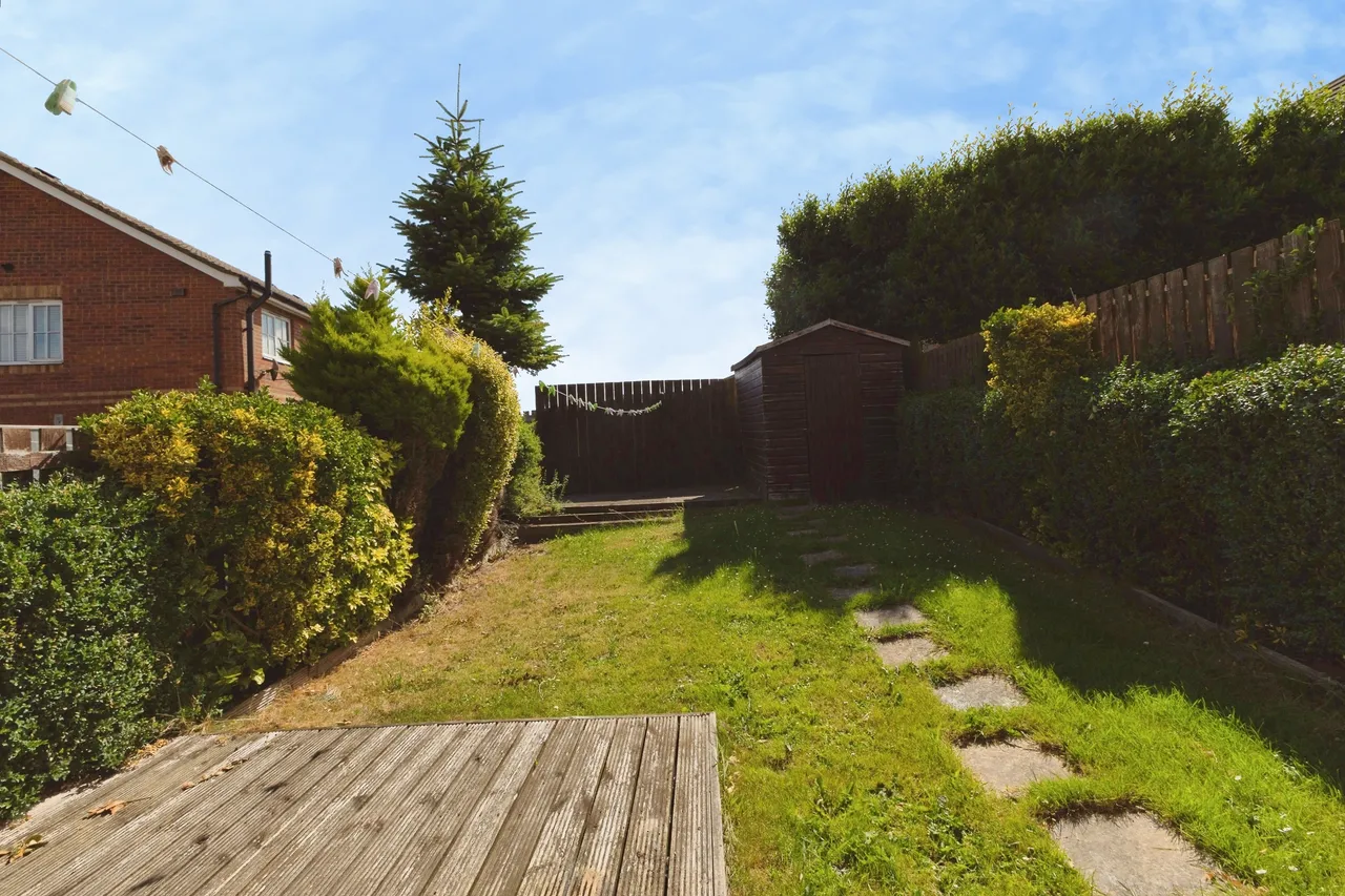 Kirkwood Drive, Redcar, TS10, photo 4