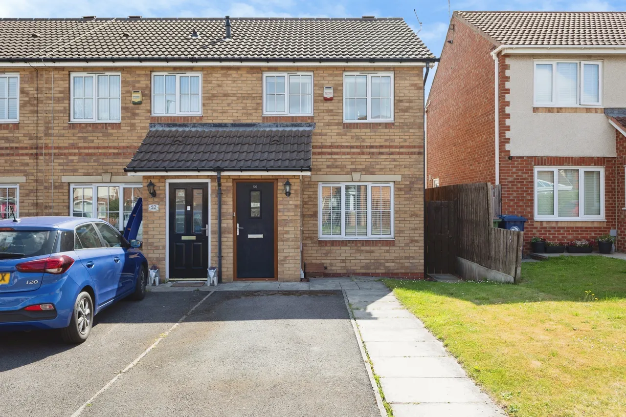 Kirkwood Drive, Redcar, TS10, photo 2