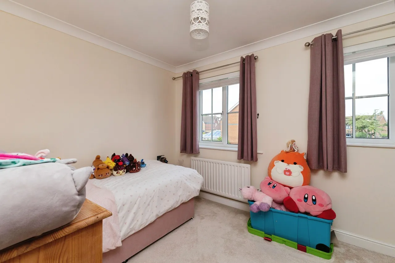 Kirkwood Drive, Redcar, TS10, photo 8