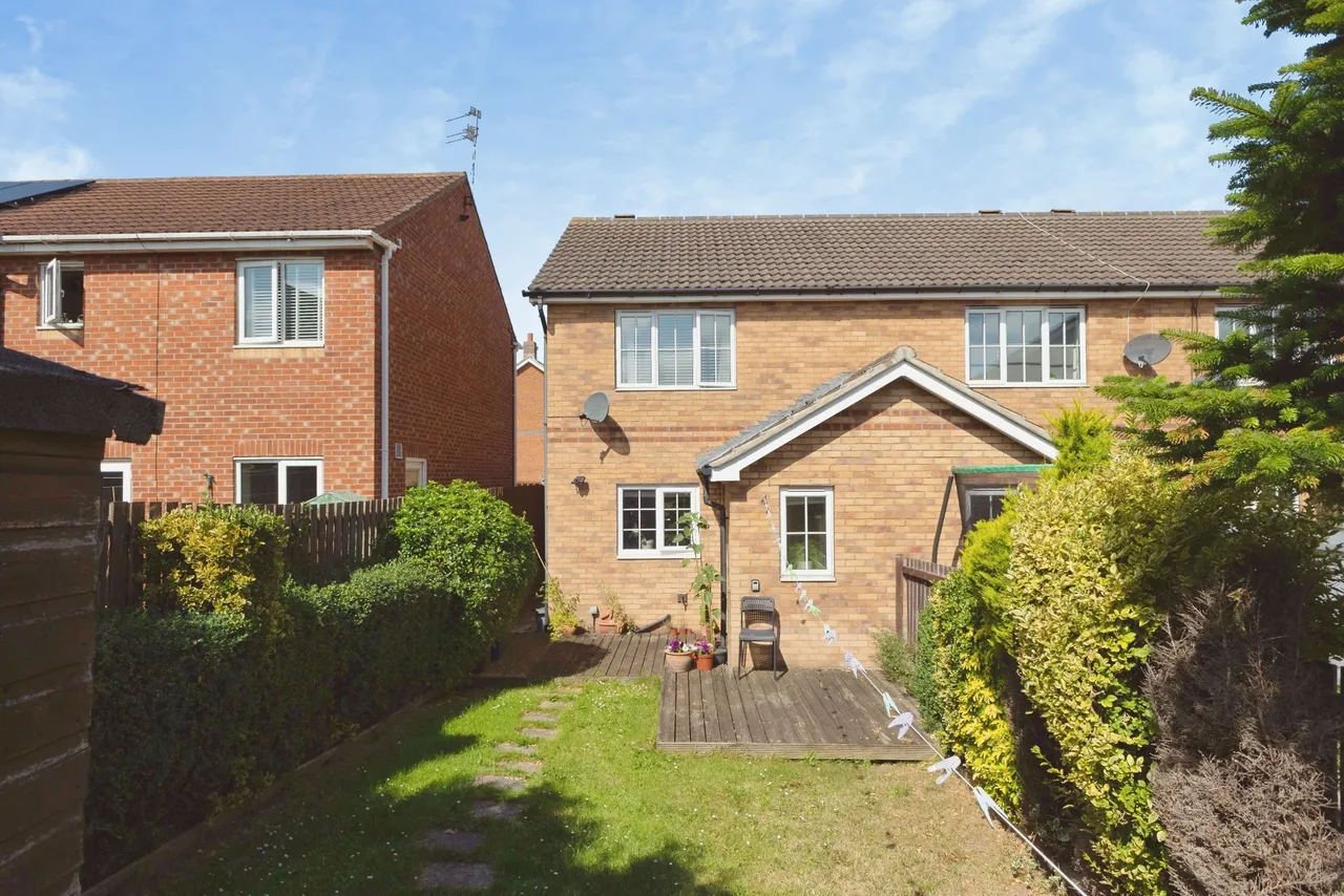 Kirkwood Drive, Redcar, TS10, photo 3