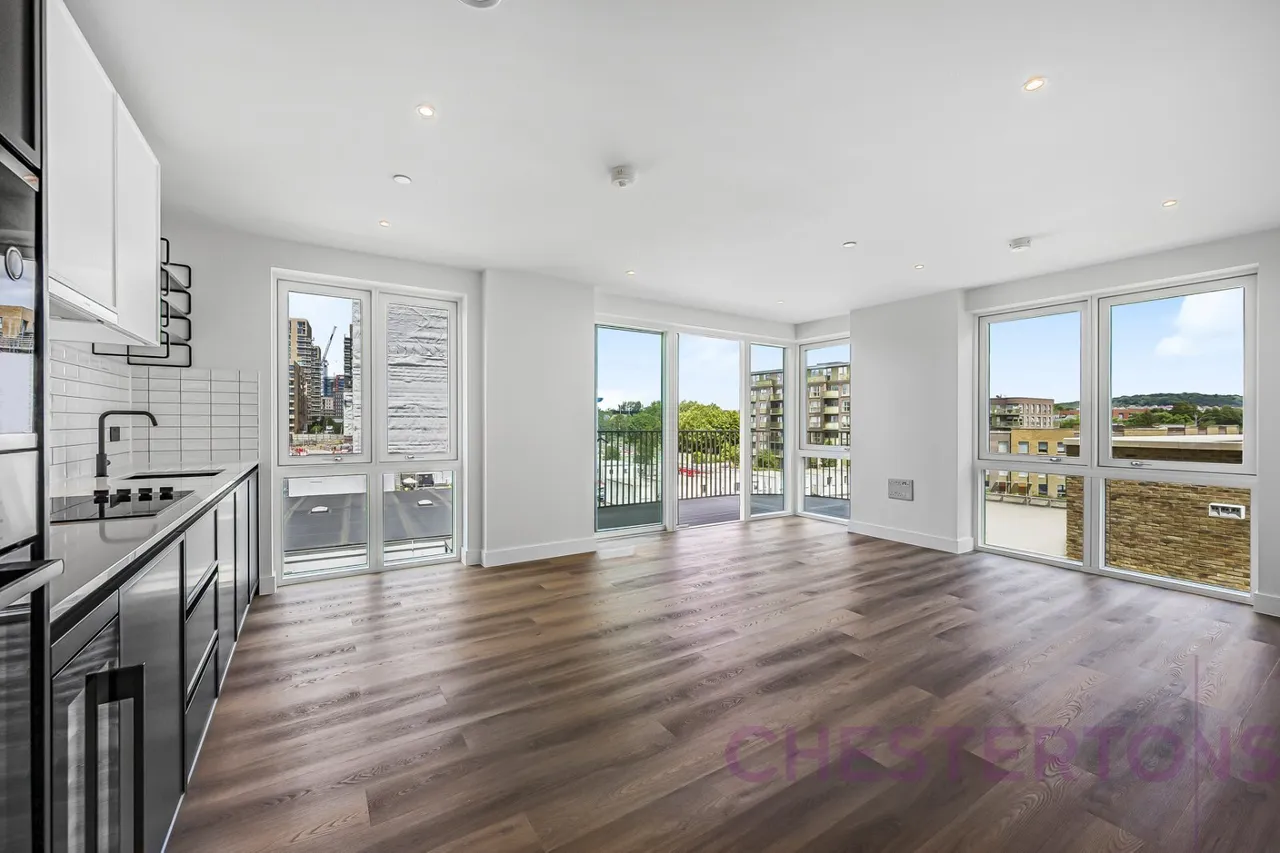 Townsend Road, Kidbooke Village, SE3, photo 5