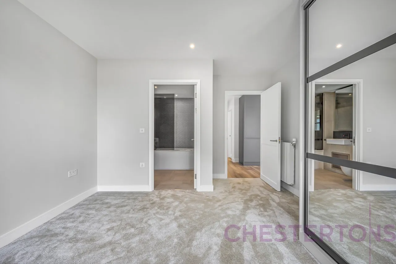 Townsend Road, Kidbooke Village, SE3, photo 10