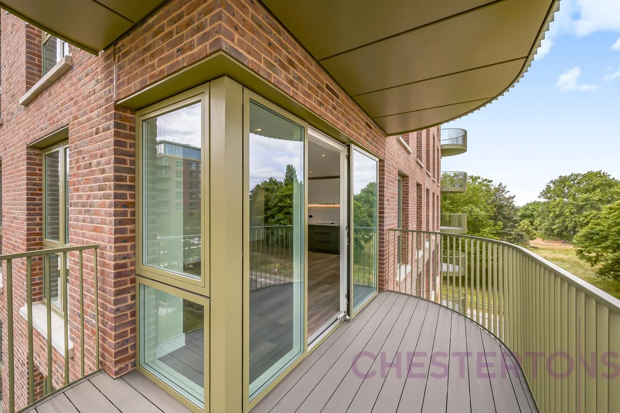 Townsend Road, Kidbooke Village, SE3, photo 8