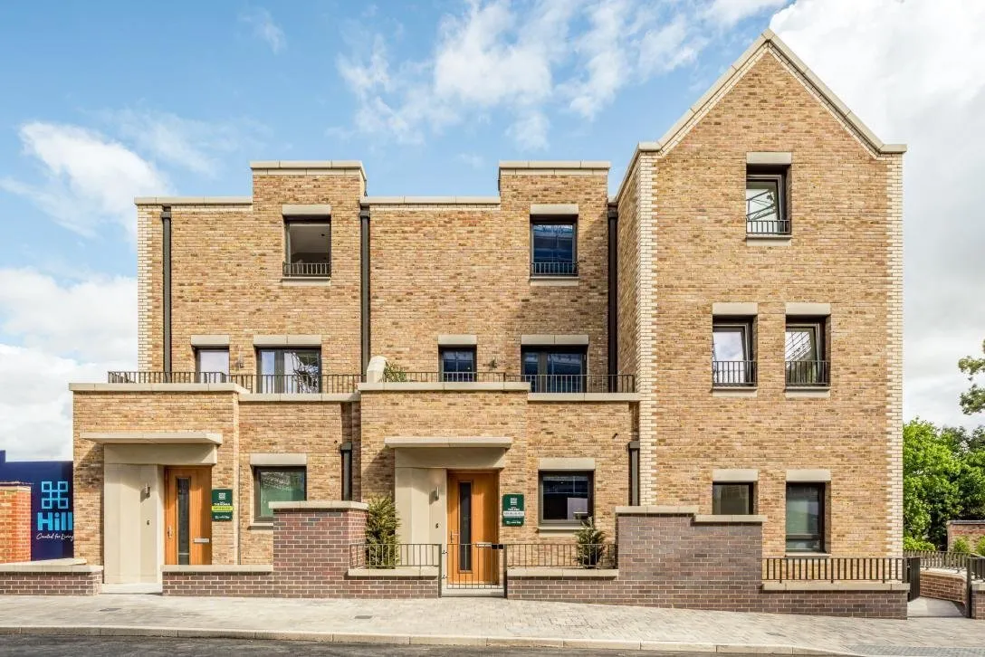 St. Ann's Road, London, N15, photo 25