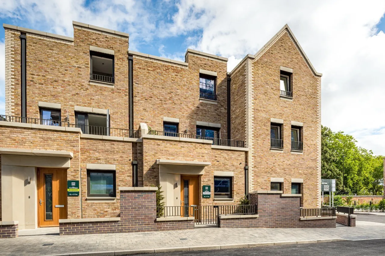 St. Ann's Road, London, N15, photo 21