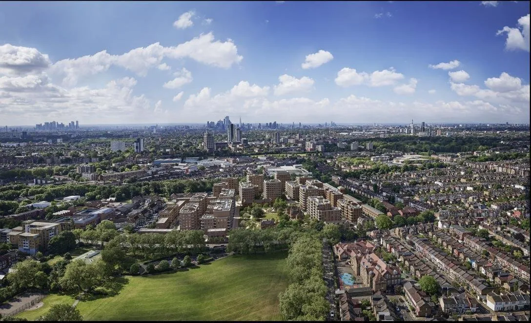 St. Ann's Road, London, N15, photo 29