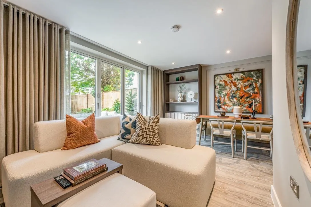 4 bed house for sale, St. Ann's Road, London, N15