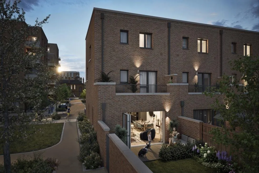 St. Ann's Road, London, N15, photo 31