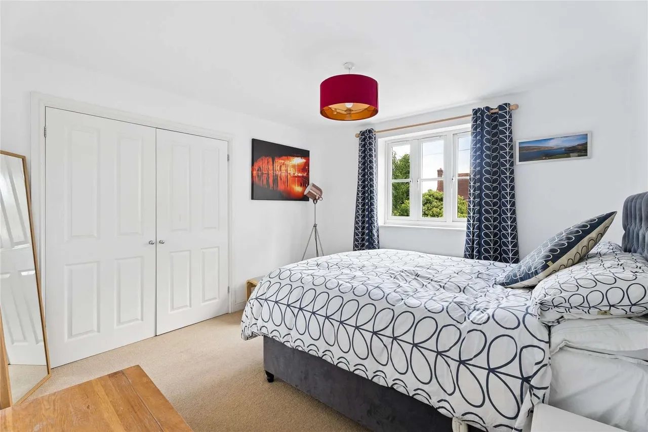 Townsend, West Hanney, OX12, photo 6