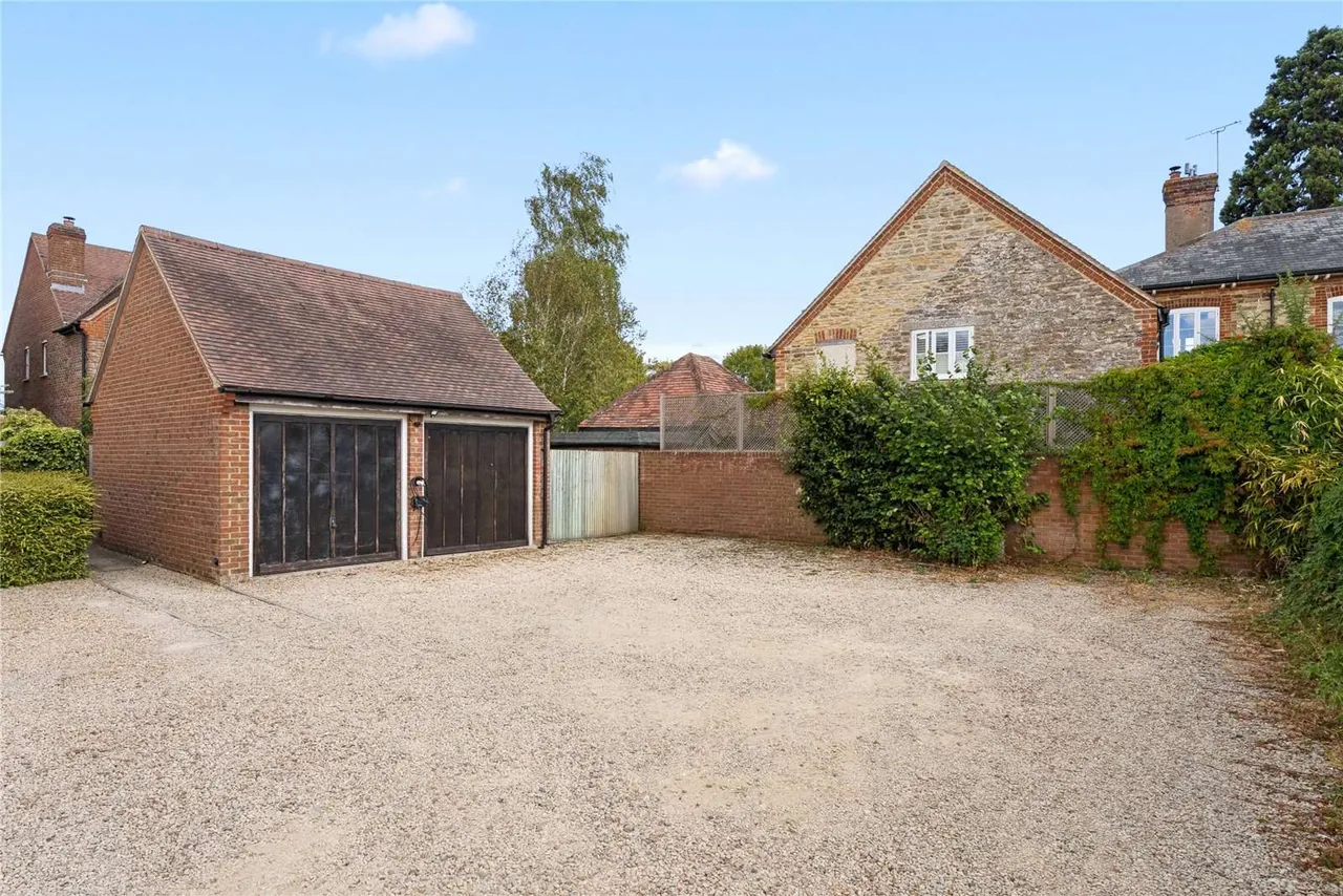 Townsend, West Hanney, OX12, photo 7