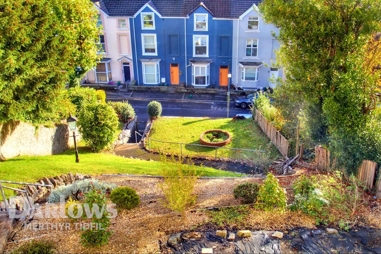 Heathfield, photo 8